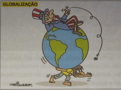 Observe A Charge A Seguir Explique Um Argumento Geograficamente