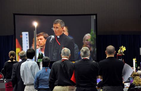 Episcopal Church Approves Liturgical Resources For Same Sex Blessings Arlington Catholic Herald