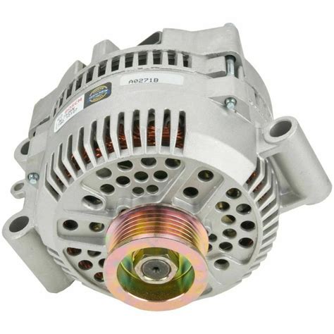 Alternators For 1994 1997 7 3l Powerstroke Prosource Diesel