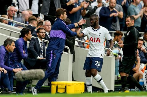 Psg Mercato Officialisation Imminente Pour Tanguy Ndombele