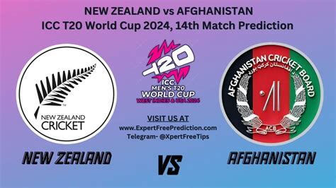 Nz Vs Afg Toss Prediction And Match Winner Prediction Sure