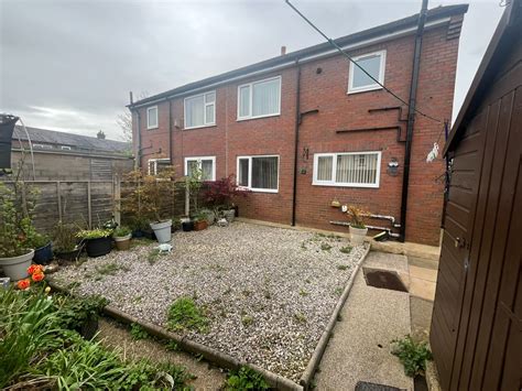 Bamber Bridge Preston Bed Semi Detached House Countessway Pr