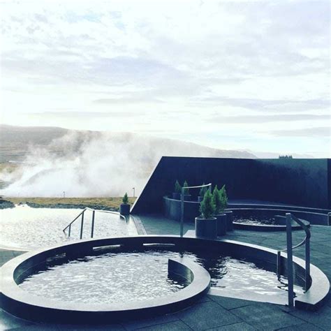 Geothermal Baths in West Iceland - Icelandictimes.com