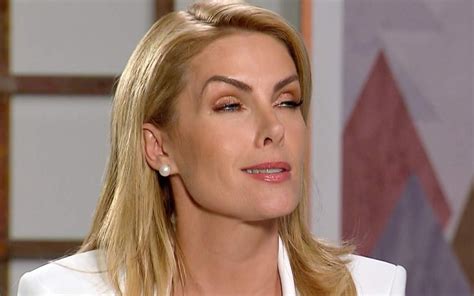 Advogado De Marido De Ana Hickmann Nega Investiga O Sobre Desvio