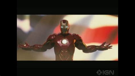 Iron Man 2 Movie Interview - Video Interviews - IGN