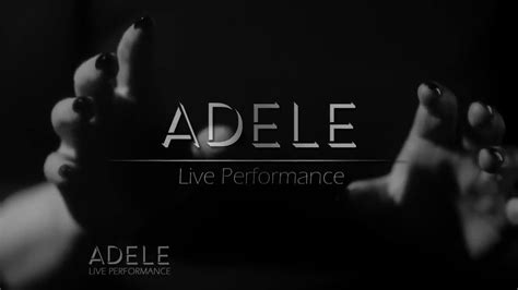 Rejtett Aknamező precedens instrumental adele rolling in the deep ...