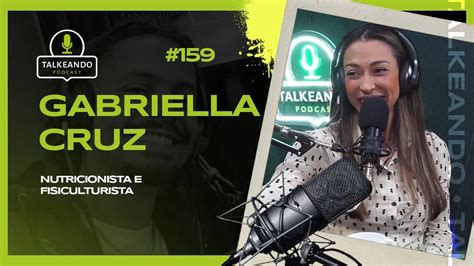 Gabriella Cruz Nica Nutricionista Brasileira Registrada Na Irlanda