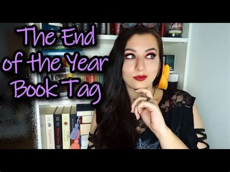 Moje PLANY CZYTELNICZE na resztę 2021 The End of the Year Book Tag