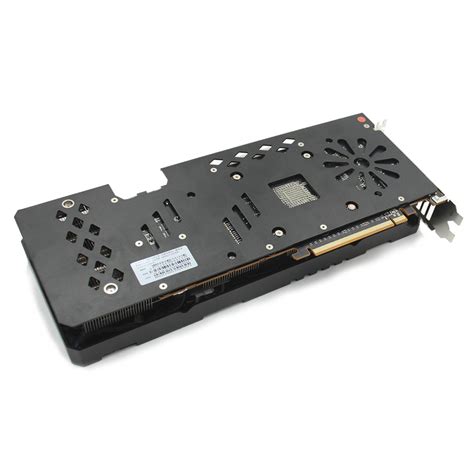 Placa De Vídeo Biostar Amd Radeon Rx 6700 Xt Oc