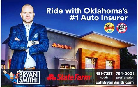 Bryan Smith State Farm Agent