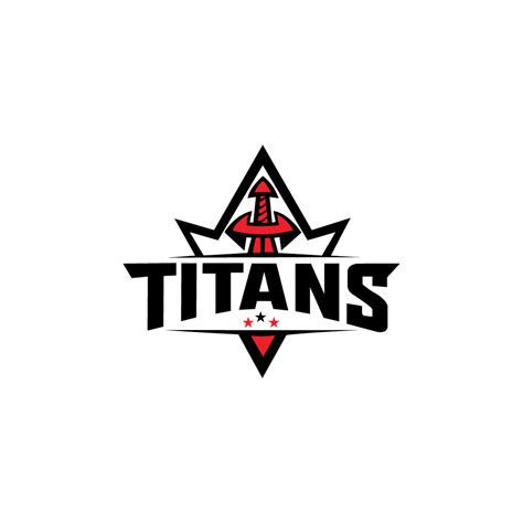 Titans Logo