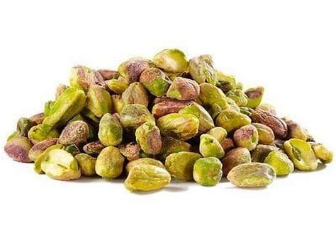 Its Delish Big Pack Unsalted Raw Pistachios Shelled 2 Lbs