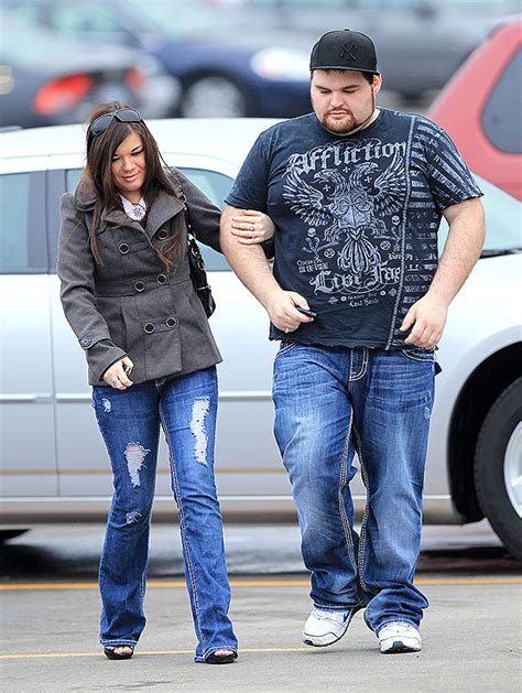 Amber Portwoods Boyfriends The ‘teen Mom Stars Dating History