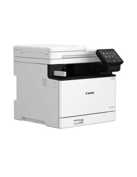 Imprimante Multifonction Canon I Sensys X C If Burotic Store