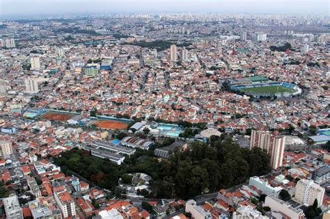 São Caetano do Sul 4ª posição do Ranking Connected Smart Cities