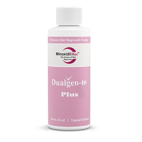 Dualgen-10 Plus ( с финастеридом ) – купить в интернет-магазине ...