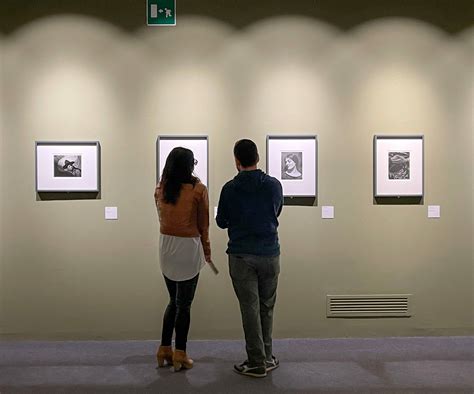 Ultimo Weekend Di Apertura Delle Mostre Del Brescia Photo Festival