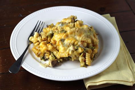 Zesty Mac ‘n Cheese Casserole | Recipe | Best macaroni and cheese, Mac ...