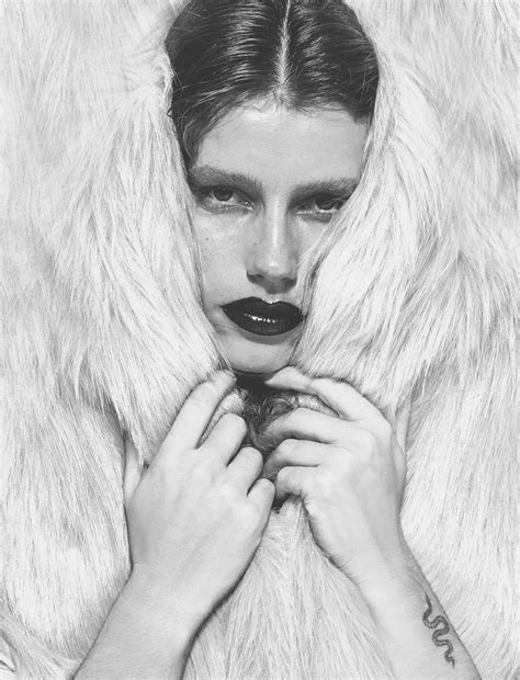 Modern Fashion Photography