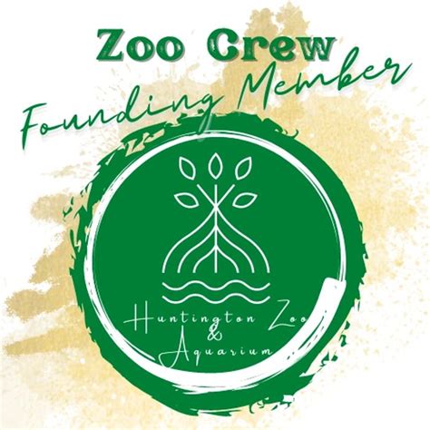 Zoo Crew Members