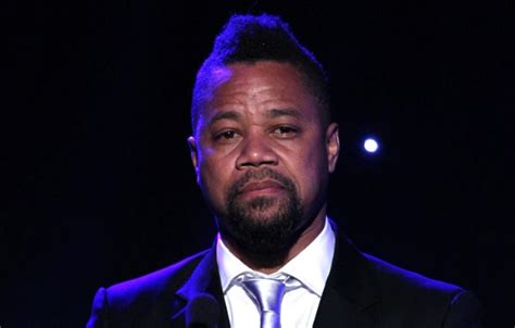 Cuba Gooding Jr Un Testimonio De Fe En Tiempos Dif Ciles