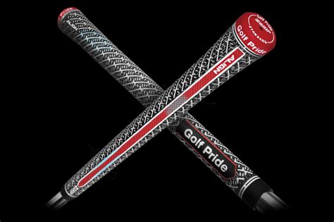 Golf Pride Z Grip Align National Club Golfer