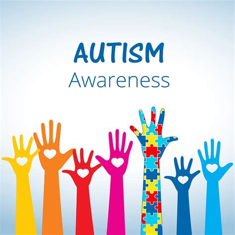 Fellowship Bible Baptist Church Wellness Wisdom Autism Awareness Month