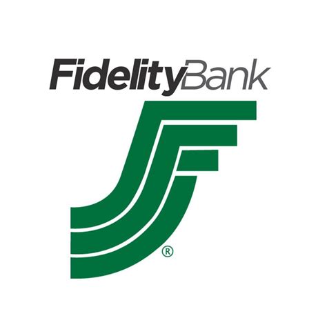 Fidelity Bank Logo