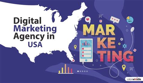 36 Best Digital Marketing Agencies In Usa Colorwhistle