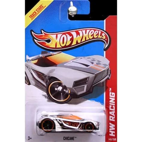 Hot Wheels Racing Chicane Universo Hot Wheels