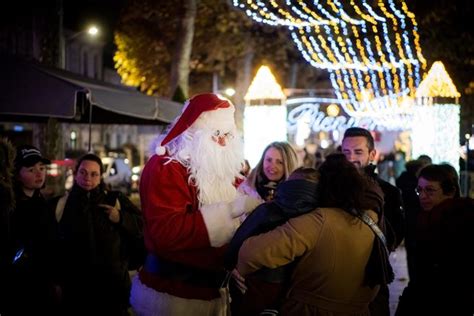 Les Marchés De Noël à Montluçon Et Aux Alentours Jusquau 31 Décembre