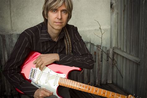 Eric Johnson Eric Johnson Johnson Eric