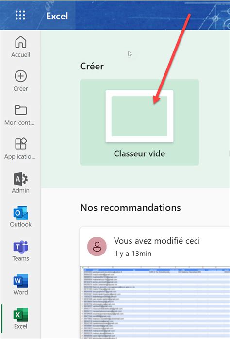 Comment Exporter Automatiquement Des Données Power Bi Dans Excel Exécuter Une Requête Sur Un