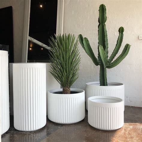 Apollo Pot Outdoor Designer Store