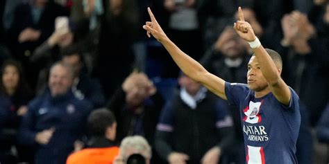 Bukan Madrid Liverpool Jadi Klub Baru Mbappe Jika Cabut Dari PSG