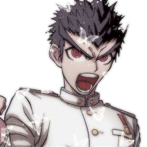 Danganronpa Ishimaru