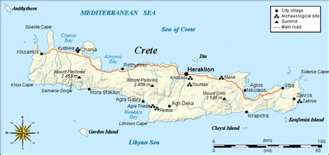 Image Crete Integrated Map En