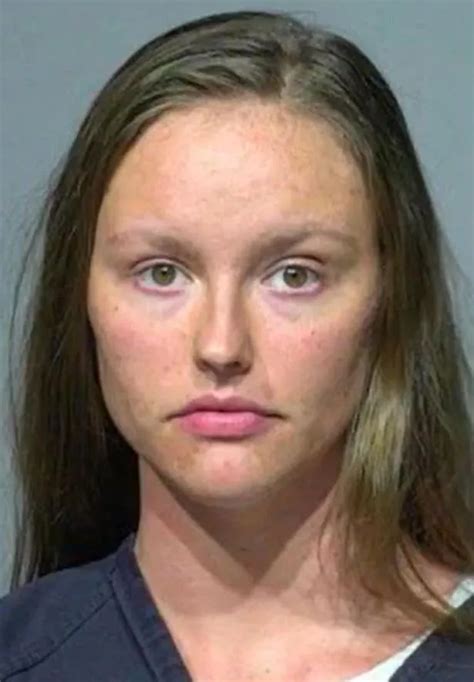 Female Teacher 22 Had Sex In Classroom With Student For One Hour