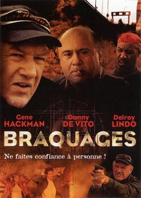 Braquages Bande Annonce Du Film S Ances Sortie Avis