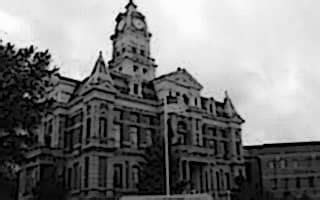 Clark County Common Pleas Court Records | Springfield, CLARK County, OH ...