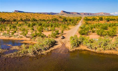 Beste Reisezeit Gibb River Road – HQNT