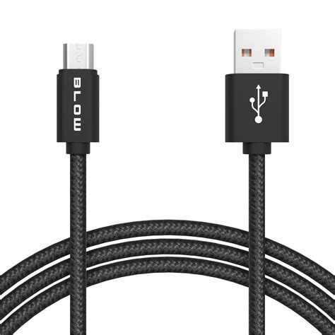 Kabel Micro Usb Typ B Blow Quick Charge Qc 2 M Sklep Opinie Cena W Allegropl