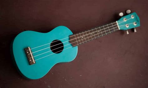 Cute Ukuleles: 17 Unique and Colorful Ukuleles!