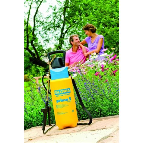 Gloria Drukspuit AutoPump Easy Spray 5 Liter Tuinier Winkel Nl