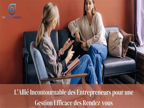 Mysimplyagenda Alli Incontournable Des Entrepreneurs Pour Une