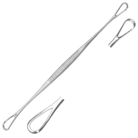 Accrington Surgical Instrument Suppliers Ltd Blake Uterine Curettes