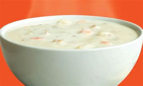 Popular Eat N Park Potato Soup Recipe » Drinks & Foods