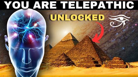 Third Eye Activation Do This To Unlock Our Pineal Glands Secret Power