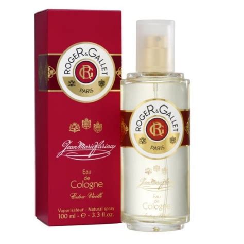 Roger Gallet Jean Marie Farina Acqua Di Colonia Vapo Ml A Solo