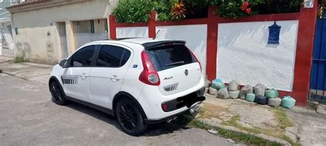 Fiat Palio Sporting B Edit Flex V P Olx